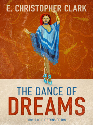 cover image of The Dance of Dreams